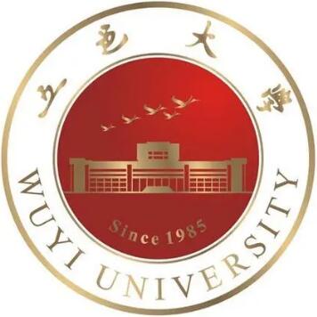 五邑大学